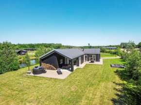 8 person holiday home in Glesborg, Glesborg